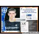 Autogramm Fussball | SV Darmstadt 98 | 2011 | Jan ZIMMERMANN