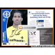 Autogramm Fussball | SV Darmstadt 98 | 2011 | Joel SAMAKE