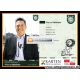Autogramm Fussball (D) | FCR 2001 Duisburg | 2010 | Marco...