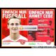 AK Fussball | Fortuna Düsseldorf | 2008 | Ahmet CEBE