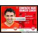 AK Fussball | Fortuna Düsseldorf | 2009 | Hamza CAKIR