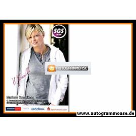 Autogramm Fussball (D) | SGS Essen | 2010 | Marlene KOWALIK