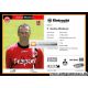 Autogramm Fussball | Eintracht Frankfurt | 2005 | Andree...