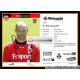 Autogramm Fussball | Eintracht Frankfurt | 2005 | Arie...
