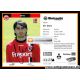 Autogramm Fussball | Eintracht Frankfurt | 2005 | CHRIS