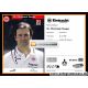 Autogramm Fussball | Eintracht Frankfurt | 2005 | Dr....