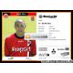 Autogramm Fussball | Eintracht Frankfurt | 2005 | Du-Ri CHA