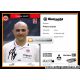 Autogramm Fussball | Eintracht Frankfurt | 2005 | Franco...