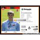 Autogramm Fussball | Eintracht Frankfurt | 2005 | Jan...
