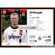 Autogramm Fussball | Eintracht Frankfurt | 2005 | Jurica...