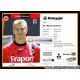 Autogramm Fussball | Eintracht Frankfurt | 2005 | Marko...