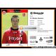 Autogramm Fussball | Eintracht Frankfurt | 2005 | Markus...