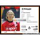 Autogramm Fussball | Eintracht Frankfurt | 2005 | Nico...