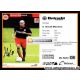 Autogramm Fussball | Eintracht Frankfurt | 2003 | David...