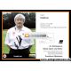 Autogramm Fussball | Eintracht Frankfurt | 2000 | Friedel...