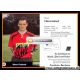 Autogramm Fussball | Eintracht Frankfurt | 2000 | Marco...
