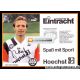 Autogramm Fussball | Eintracht Frankfurt | 1990 |...