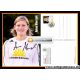Autogramm Fussball (D) | 1. FFC Frankfurt | 2005 | Anna...