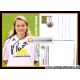 Autogramm Fussball (D) | 1. FFC Frankfurt | 2007 |...