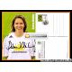Autogramm Fussball (D) | 1. FFC Frankfurt | 2007 | Katrin...