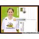 Autogramm Fussball (D) | 1. FFC Frankfurt | 2007 | Meike...