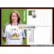 Autogramm Fussball (D) | 1. FFC Frankfurt | 2009 | Meike...