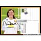 Autogramm Fussball (D) | 1. FFC Frankfurt | 2007 | Pia...