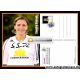 Autogramm Fussball (D) | 1. FFC Frankfurt | 2006 | Sandra...