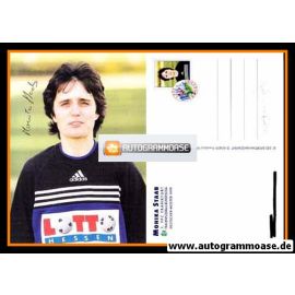 Autogramm Fussball (D) | 1. FFC Frankfurt | 1999 | Monika STAAB