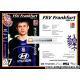Autogrammkarte Fussball | FSV Frankfurt | 2008 | Gennadi...