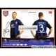 Autogramm Fussball | FSV Frankfurt | 2011 | Björn...