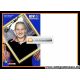 Autogramm Fussball (D) | Hamburger SV | 2005 | Bianca WEECH
