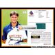 Autogramm Fussball | Karlsruher SC | 1999 | Darko JOZINOVIC
