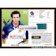 Autogramm Fussball | Karlsruher SC | 1999 | Minor DIAZ