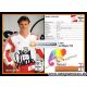 Autogramm Fussball | Bayer Leverkusen | 1991-2 | Marko...
