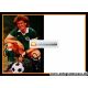 Autogramm Fussball | DFB | 1980er Foto | Ronald BORCHERS