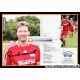 Autogramm Fussball | 2000er | Guido BUCHWALD (Uwe Seeler...