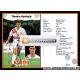 Autogramm Fussball | VfB Stuttgart | 1993 | Thomas BERTHOLD