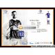 Autogramm Fussball | FC Schalke 04 | 2013 | Marco HÖGER