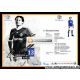 Autogramm Fussball | FC Schalke 04 | 2013 | Jermaine JONES