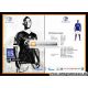 Autogramm Fussball | FC Schalke 04 | 2013 | Dennis AOGO