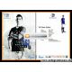 Autogramm Fussball | FC Schalke 04 | 2013 | Kaan AYHAN