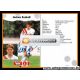 Autogramm Fussball | VfB Stuttgart | 1993 | Jochen ENDRESS