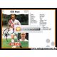 Autogramm Fussball | VfB Stuttgart | 1993 | Axel KRUSE