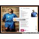 Autogramm Fussball | FC Bayern München | 2013-1 |...