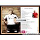 Autogramm Fussball | FC Bayern München | 2013-1 |...