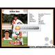 Autogramm Fussball | VfB Stuttgart | 1993 | Jochen RUTA