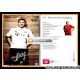 Autogramm Fussball | FC Bayern München | 2013 Druck...