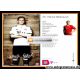 Autogramm Fussball | FC Bayern München | 2013 Druck...