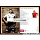 Autogramm Fussball | FC Bayern München | 2013 Druck...